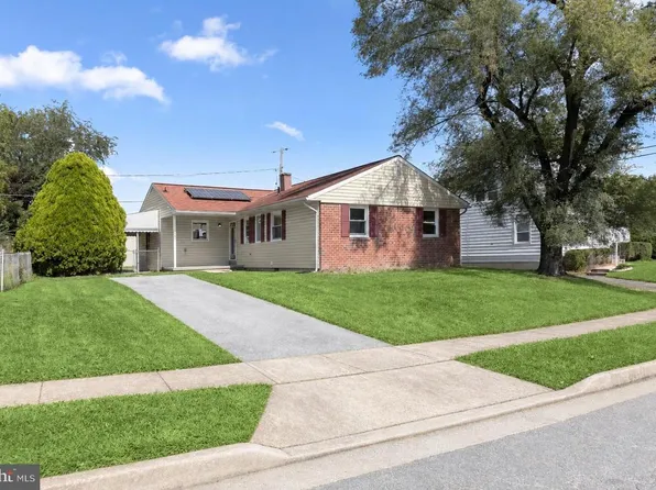 6802 Richardson Rd, Gwynn Oak, MD 21207