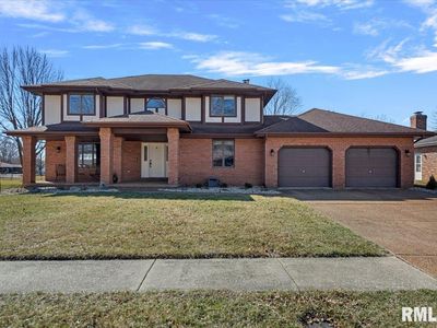 2904 Mill Point Ct, Springfield, IL, 62704