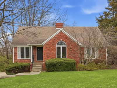 107 Kimberly Dr, Frankfort, KY, 40601