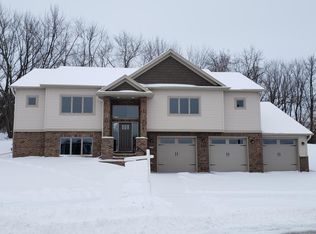 1240 Brookfield Ct NE, Byron, MN 55920