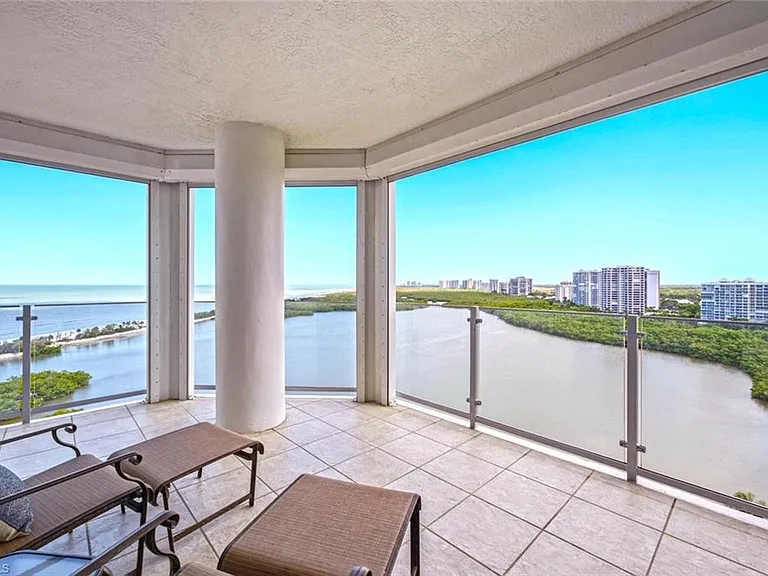 60 Seagate Dr #1606 — Photo 2