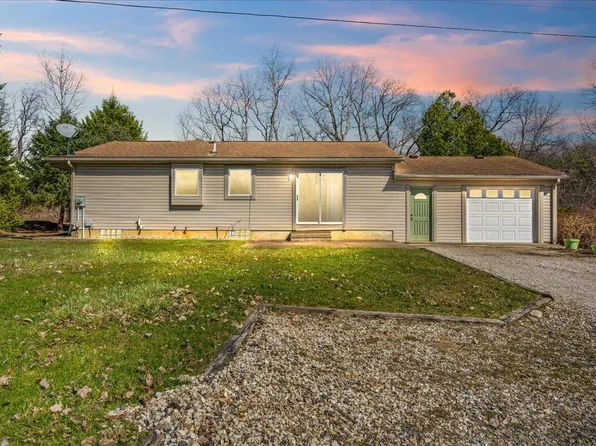 8448 E M36, Whitmore Lake, MI 48189