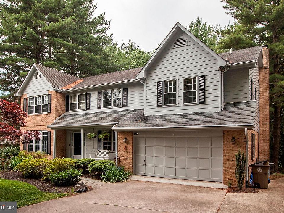 1st image of 8 Fairwood Ct