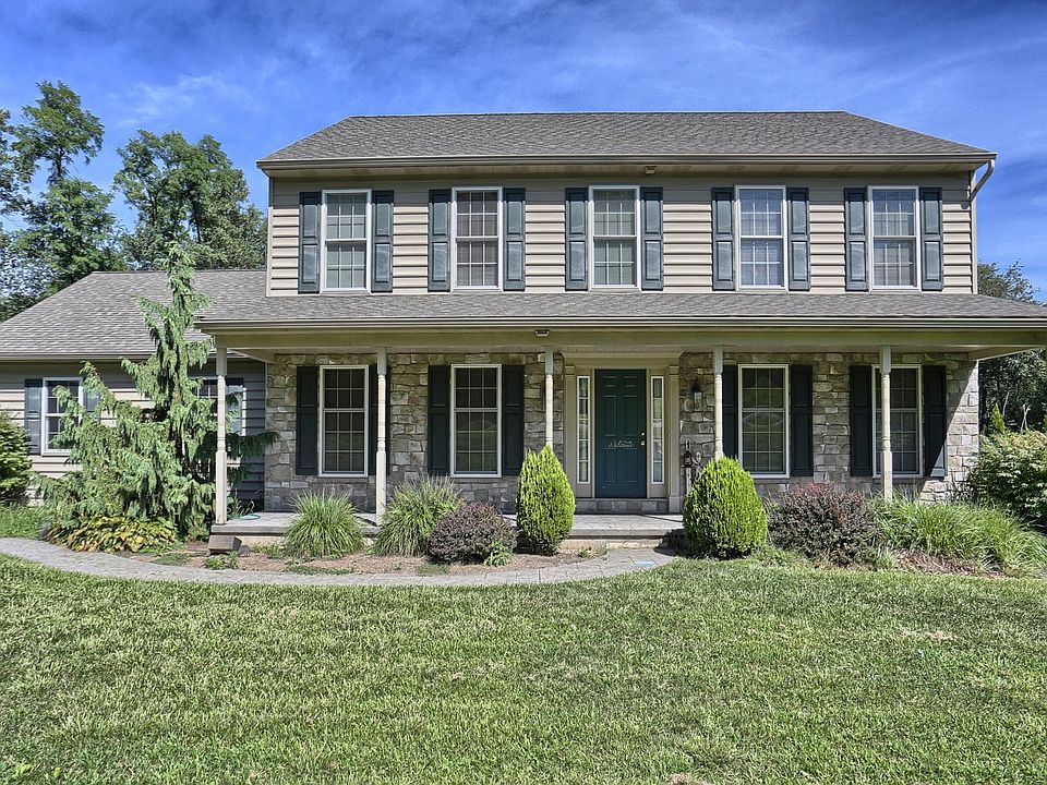 1st image of 417 Martic Heights Dr