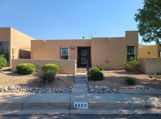 8300 Parrot Run Rd NE, Albuquerque, NM 87109