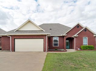 11423 Village Ave, Midwest City, OK 73130