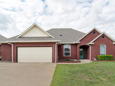 11423 Village Ave, Midwest City, OK, 73130