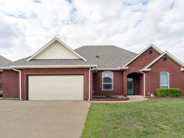 11423 Village Ave, Midwest City, OK 73130