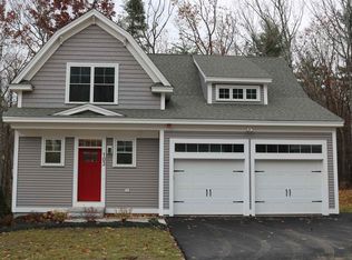 130 Main Street Wild Pasture Ln LOT 18-103, Atkinson, NH 03811