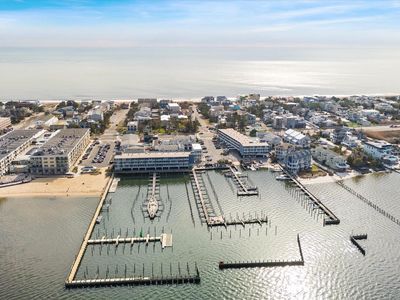 100 Collins Ave UNIT 201, Dewey Beach, DE, 19971