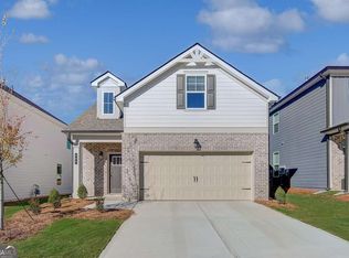 322 Bedford Trce, Conyers, GA 30094