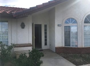 10775 Mines Ranch Rd, Phelan, CA 92392