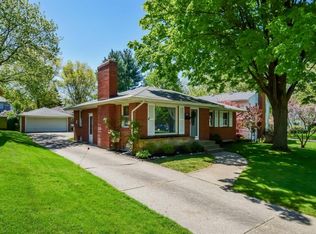 932 Washtenaw St NE, Grand Rapids, MI