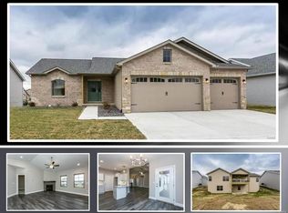 920 Chesapeake Junction Ln, O Fallon, IL 62269