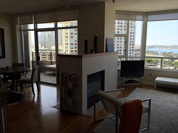 4th image of 700 W Harbor Dr Unit 1103