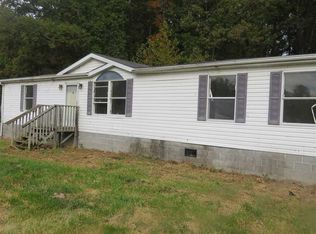 533 Dooms Crossing Rd, Waynesboro, VA 22980