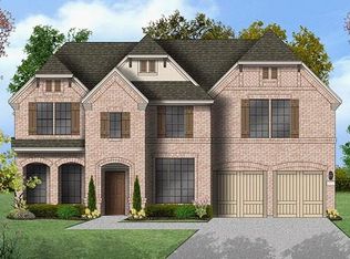 6121 Falls Lake Rd, Fort Worth, TX 76179