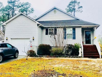 1991 Reidsville Rd, Southport, NC, 28461
