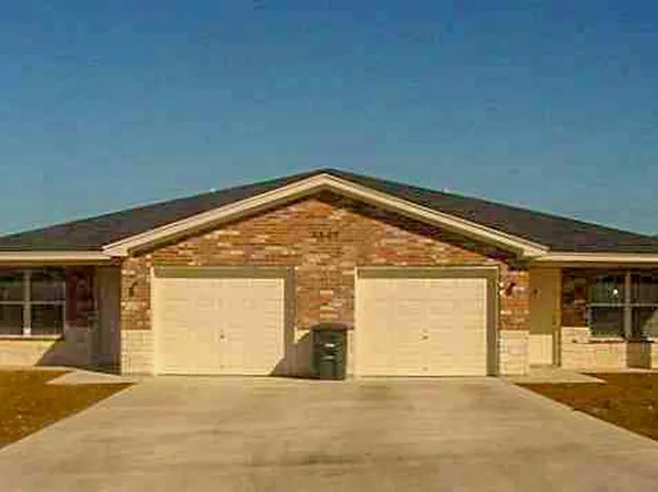 3807 Wind Ct Unit A, Killeen, TX 76549