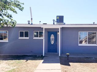 9033 Mount Olympus Dr, El Paso, TX 79904