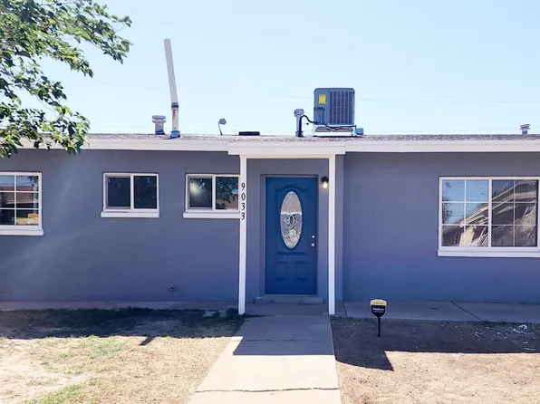 9033 Mount Olympus Dr, El Paso, TX 79904