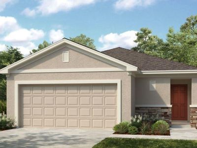 491 Wayland Dr, Haines City, FL, 33844