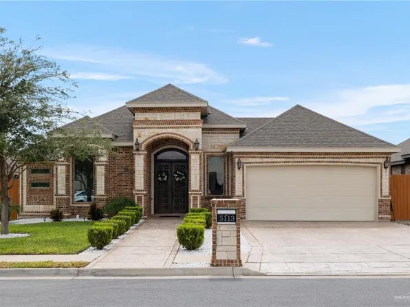 5113 Kendlewood Ave, McAllen, TX 78501