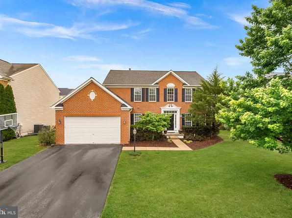 25562 Mindful Ct, Aldie, VA 20105