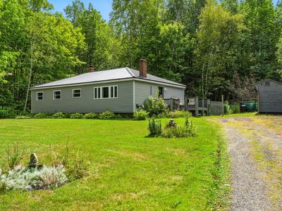 61 Pirate Lane, Fairfield, ME, 04937