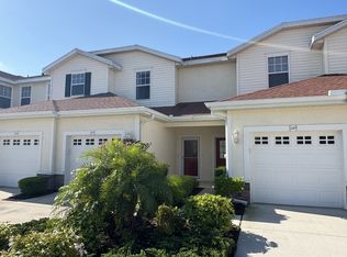 1191 Jonah Dr, North Port, FL 34289