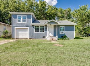 2525 NE 13th St, Oklahoma City, OK 73117