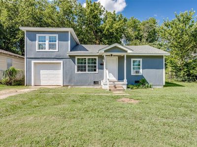 2525 NE 13th St, Oklahoma City, OK, 73117