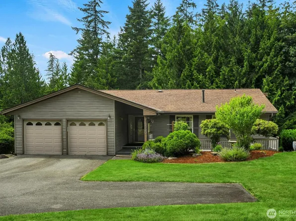 24520 SE 24th Street, Sammamish, WA 98075