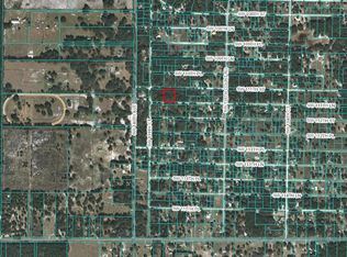 0 SW 111th St, Dunnellon, FL 34432