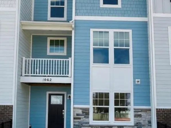 Mm Mesa Spruce Loop, Chesapeake, VA 23320