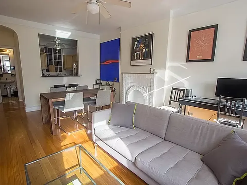 21 Bank St #3R