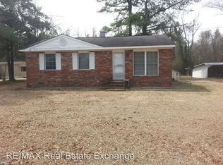 2214 Atkinson Rd, Orrum, NC 28369