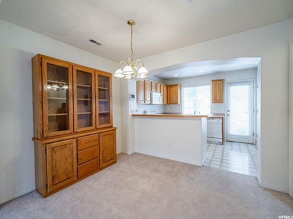 4th image of 1299 S 1145 W Unit 25