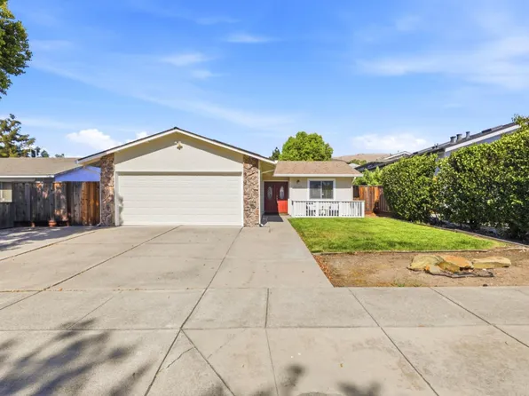 47182 Armata St, Fremont, CA 94539