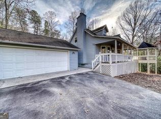 76 Rothgeb Ridge Rd, Blairsville, GA 30512