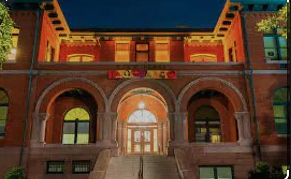 City Hall