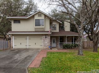5031 Timberhurst, San Antonio, TX 78250