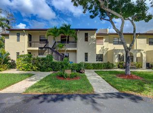 8460 Casa Del Lago #C, Boca Raton, FL 33433