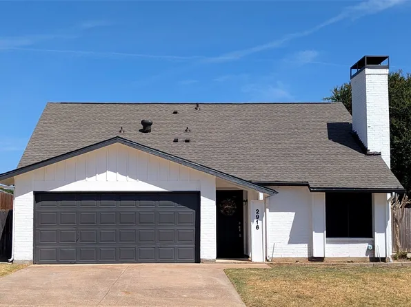 2916 Woodbridge Dr, Bedford, TX 76021