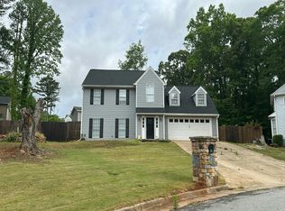 1931 Rocky Mill Ln, Lawrenceville, GA 30044