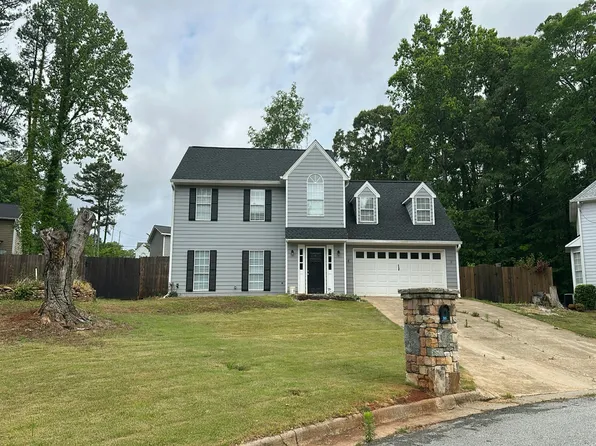 1931 Rocky Mill Ln, Lawrenceville, GA 30044