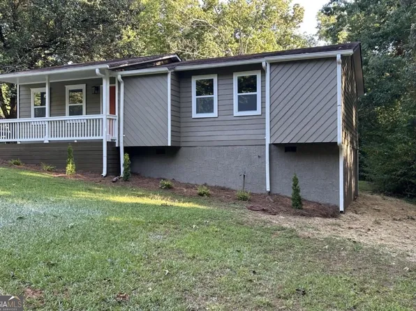 2683 Legion Lake Rd, Douglasville, GA 30135