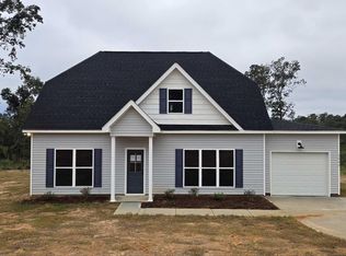2042 Storm Branch Rd, Beech Island, SC 29842