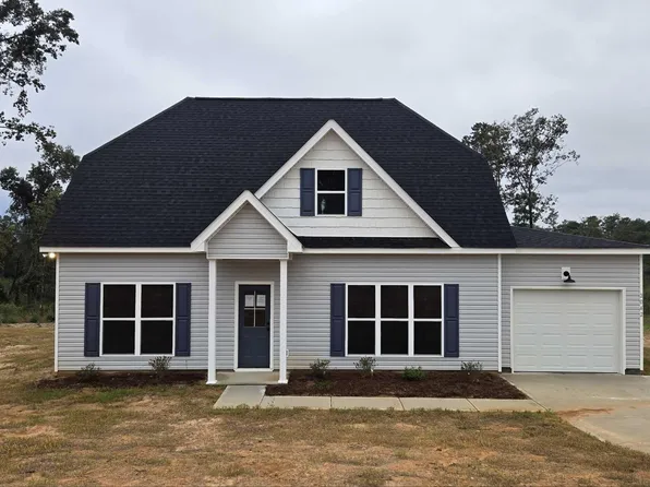 2042 Storm Branch Rd, Beech Island, SC 29842