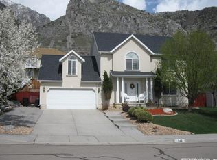 946 N 500th St E, Springville, UT 84663